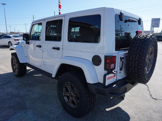 Pre Owned 2018 Jeep Wrangler Jk Unlimited Golden Eagle 4wd Four Wheel Drive Sport Utility